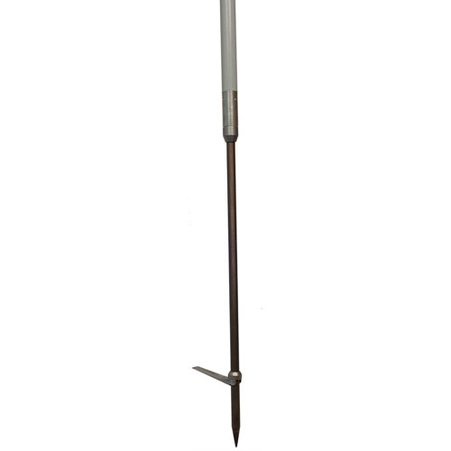 AB Biller 6' Fiberglass Polespear PT12