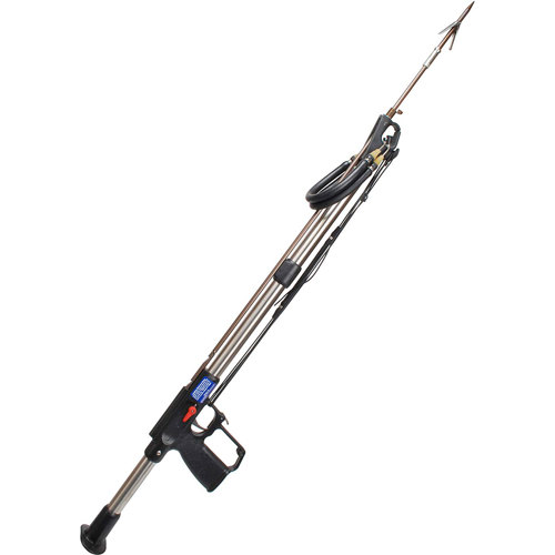 AB Biller Stainless Steel Professional Speargun
