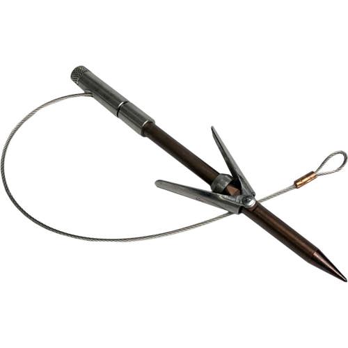 AB Biller Slimline Break-Away Tri Cut Speargun Shaft Tip