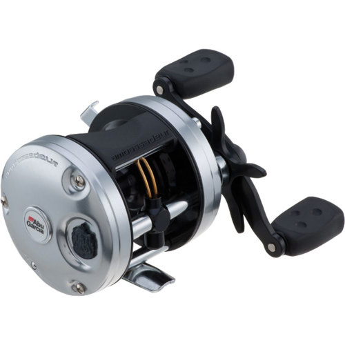 ABU Garcia Ambassadeur C3 Bait Casting Reel