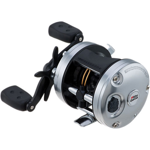 ABU Garcia Ambassadeur C3 Bait Casting Reel