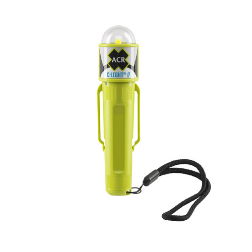 ACR C-Light 20 Lumens White LED
