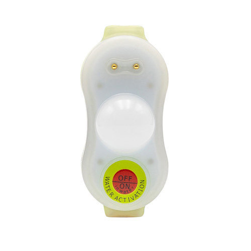 ACR HemiLight 3 Life Jacket Light, Single Light