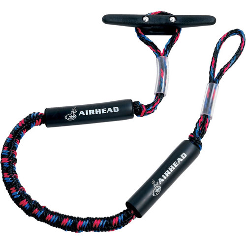 Airhead Bungee Dock Line, 6 ft.
