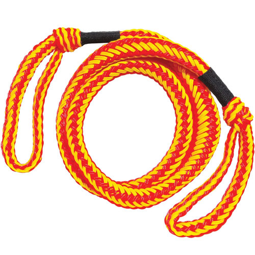 AIRHEAD Bungee Tube Rope Extension, 3ft.
