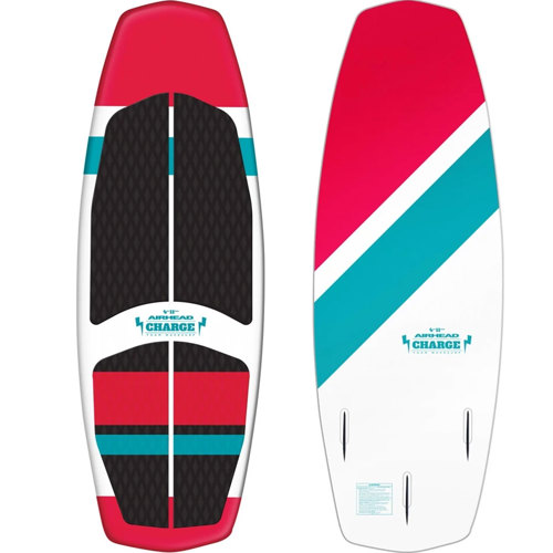 Airhead Charge Wakesurf Board AHWS04 Scuba