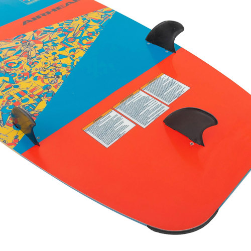 Airhead Fraction Wakesurf Board