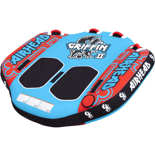 AIRHEAD Griffin II, 2 Rider