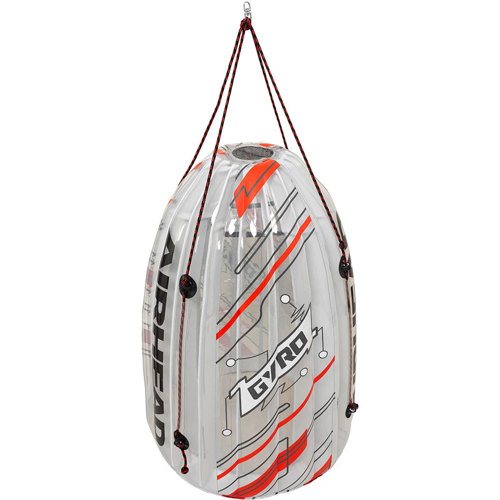 Airhead Gyro-1 Rider Towable Tube