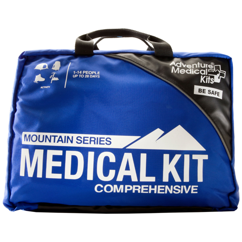 Adventure Medical Kits Mountain Series Comprehensive