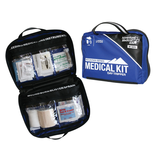 Adventure Medical Mountain Series Day Tripper First Aid Kits 01000116