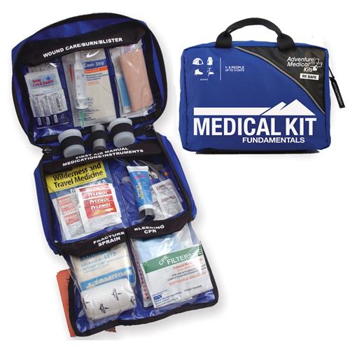Adventure Medical Kits : Picture 1 thumbnail