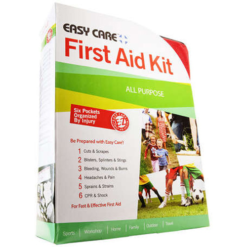 Adventure Medical Easy Care First Aid Kit All Purpose