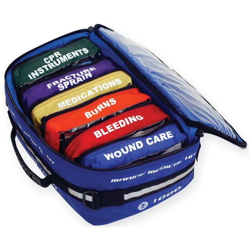 Adventure Medical Kits Marine 1000 01151000 Scuba