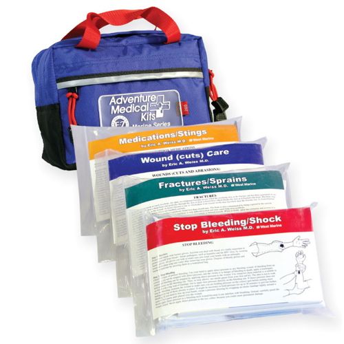 Adventure Medical Kits Marine 200 01150200 Scuba