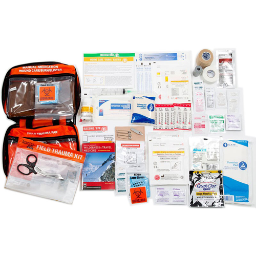 Adventure Medical Sportsman Bighorn Kit