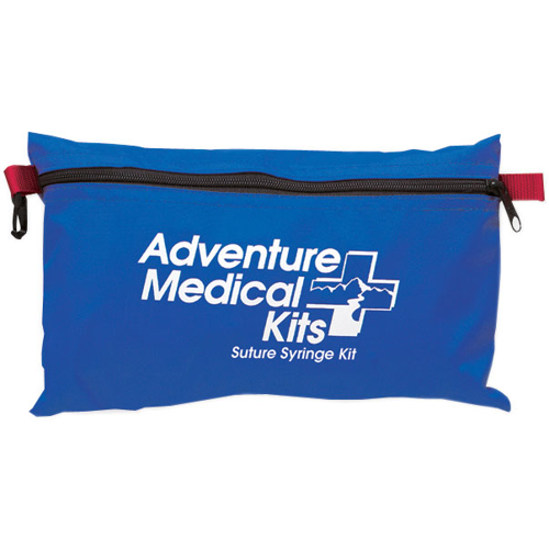 Adventure Medical Suture Syringe Kit