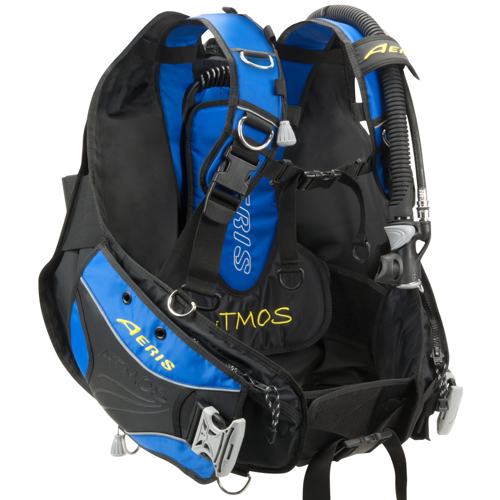 Aeris Atmos BCD