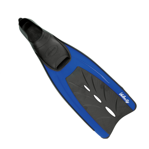 Aeris Velocity Full Foot Fins