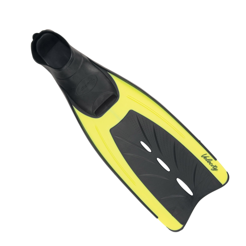 Short Blade Fins Scuba