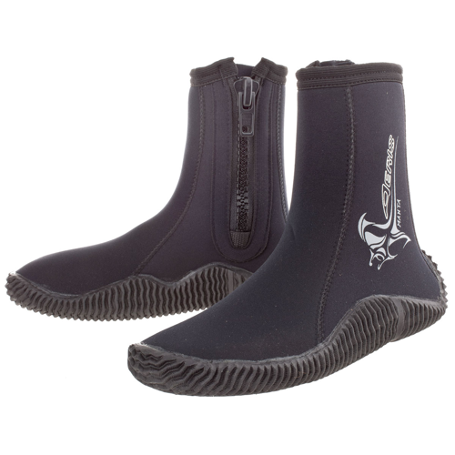 Aeris Manta 5mm Boots Scuba