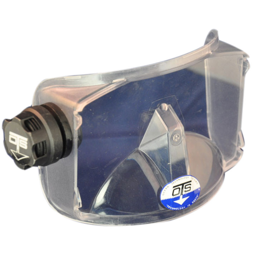 AGA ABV2 Valve with Visor for AGA Masks 910271002 Scuba