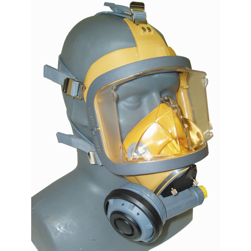 Interspiro AGA Full Face Mask Scuba