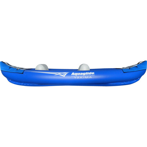 AquaGlide Yakima 2 Person Kayak 