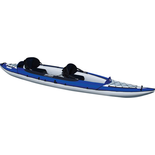 AquaGlide Columbia XP 2 Person Kayak 