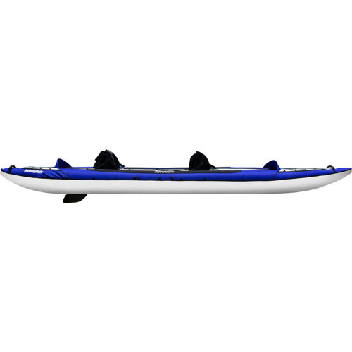 AquaGlide Columbia XP 2 Person Kayak
