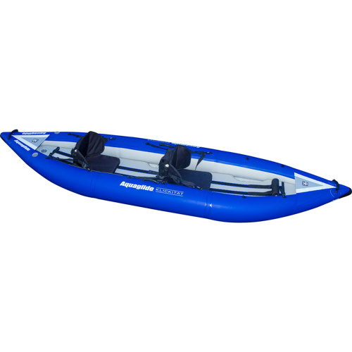 Aquaglide Klickitat Kayak Scuba