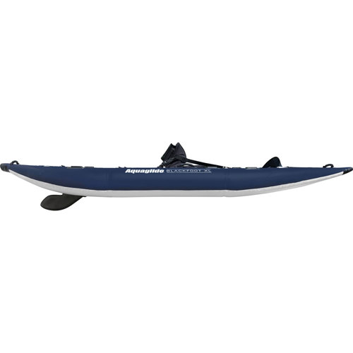 Aquaglide Blackfoot Angler Kayaks