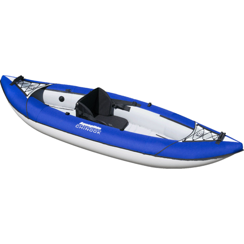 AquaGlide Chinook XP 1 Person Kayak