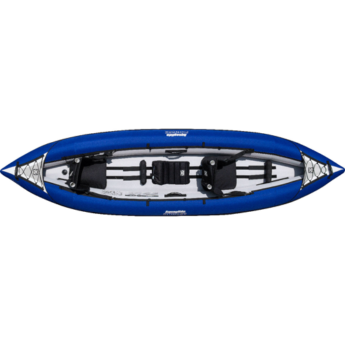 Aquaglide Chinook XP Tandem XL 2/3 Person Kayak