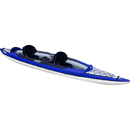 AquaGlide Columbia XP Tandem Kayak 585215043 Scuba