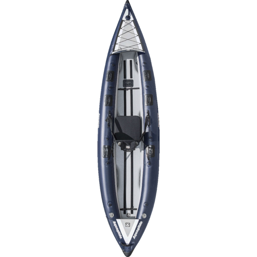 Aquaglide Blackfoot HB 2 Person Kayak