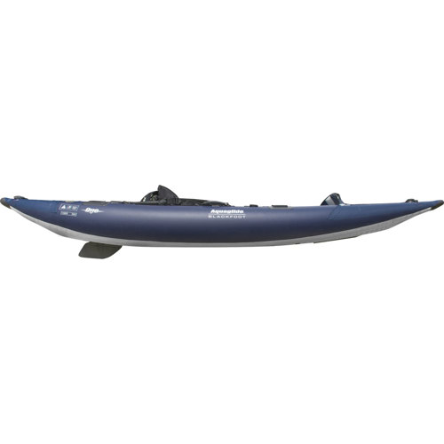 Aquaglide Blackfoot HB 1 Person Kayak
