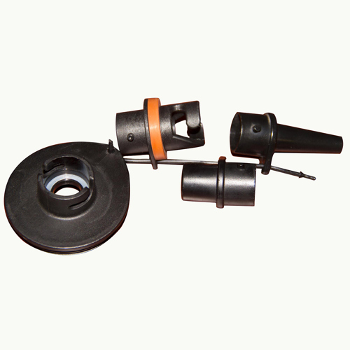 Aquaglide Hurricane 110V 3.6 Pump