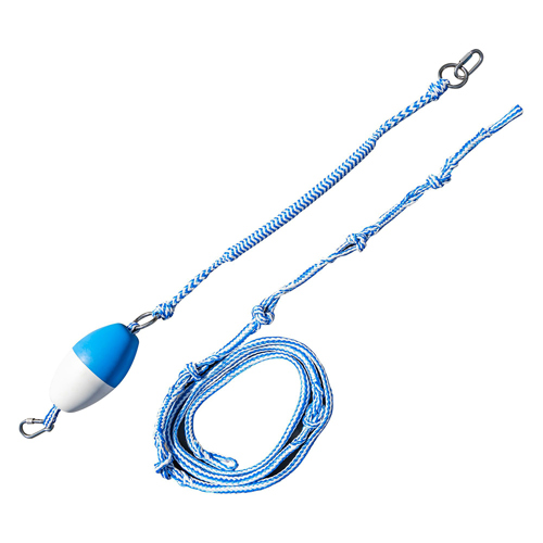 Aquaglide 19' Adjustable Complete Mooring Line Kit