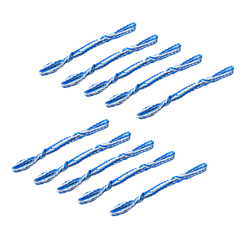 Aquaglide 1' Mooring Rope (10) pc
