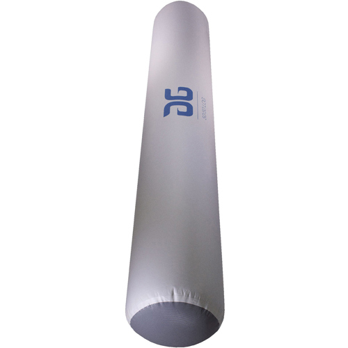 Aquaglide 50/50 Inflatable Log