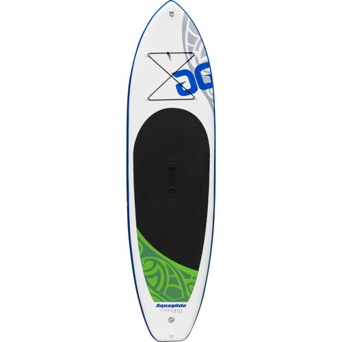 Aquaglide Cascade 11' (335 cm) Inflatable Paddle Board