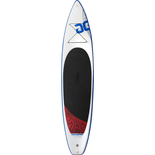 Aquaglide Cascade 12' (366 cm) Inflatable Paddle Board