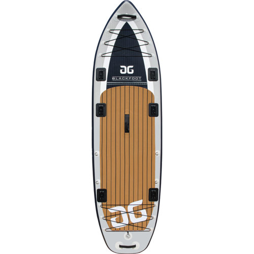 Aquaglide Blackfoot Angler Inflatable SUP