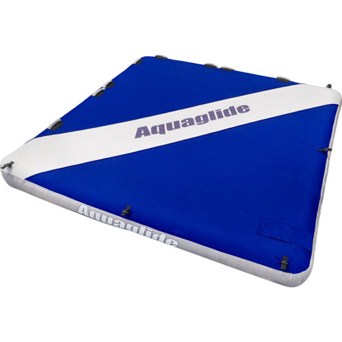 aquaglide airport classic towable platform