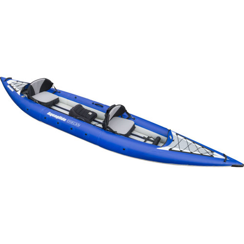 Aquaglide Chelan HB Tandem XL Kayak
