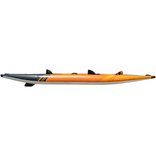 Aquaglide Deschutes Inflatable Kayak