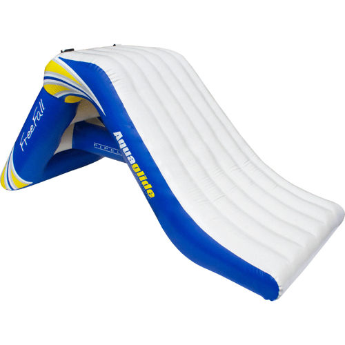AquaGlide Freefall 6' Slide