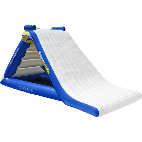 AquaGlide Freefall Extreme Slide