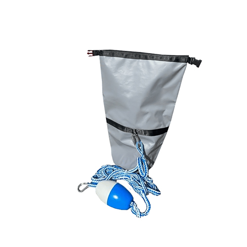 Aquaglide Anchor Bag Complete Set